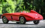 Ferrari 500 Mondial Scaglietti Spyder 1954 года